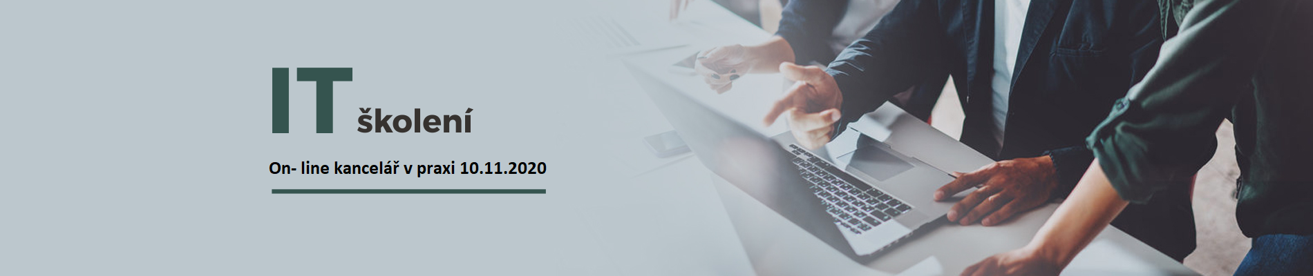IT školení