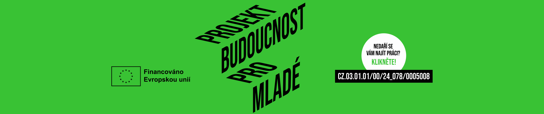 Budoucnost pro mladé